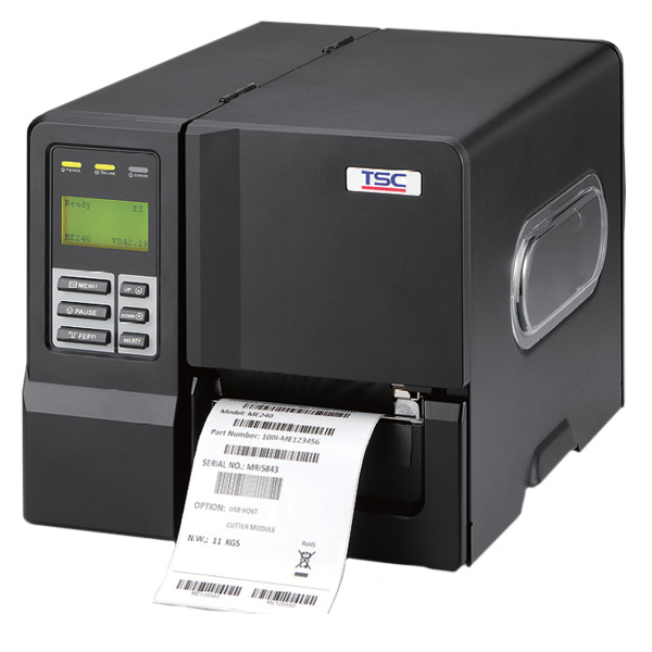 TSC ME340 Barcode Printers